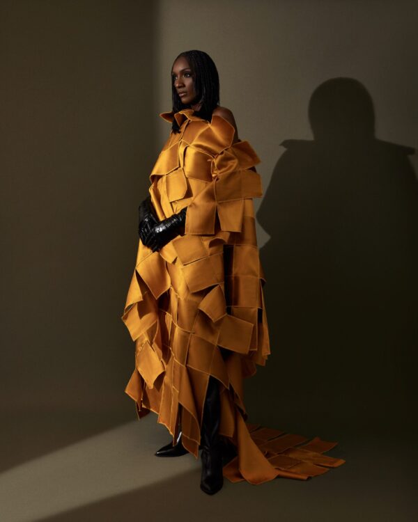 Tetris Kaftan